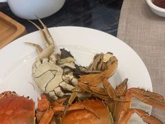 -东方红海鲜百汇(国际大厦店)