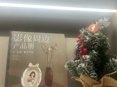 -海马体家庭照相馆(广州正佳广场店)