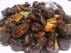 -南山鲜虾面·活鲜小馆·海味大连菜(南山总店)