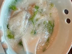 -蛇口希尔顿南海酒店·随轩中餐厅·粤菜