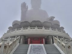 -天坛大佛