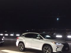 -华盛顿杜勒斯国际机场