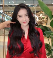 -3AM HAIR SALON染发烫发接发