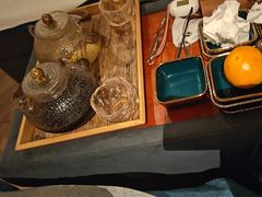 -华夏良子·足道SPA艾灸(翠微店)