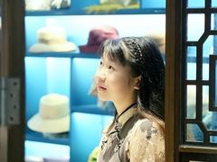 -归觅·西关小姐人文艺术馆(荔枝湾店)