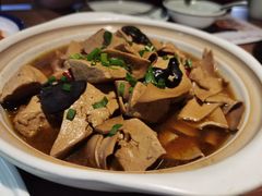 -周家二小姐的菜(西津渡店)