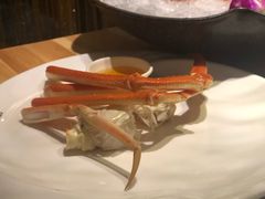 -割烹旭日本料理(龙湖狮山天街店)
