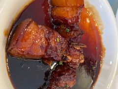 金牌红烧肉-同庆楼(大钟寺店)