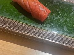 大脂寿司-鮨青(恒基名人购物中心店)
