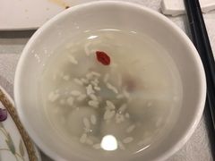 酒酿圆子-梅龙镇酒家(南京西路总店)