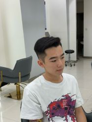 -Esmi艾丝米专业美发沙龙