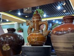 -振生清真饭店(永安道店)