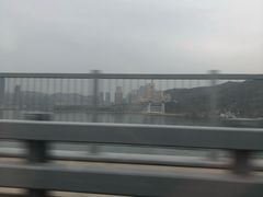 -星海湾跨海大桥