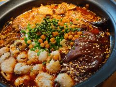 -青花椒秘制烤鱼(光启城店)