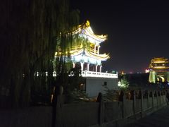 -韩城古城
