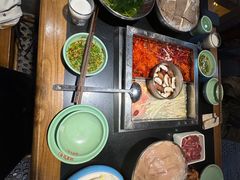 -蜀江龙火锅(339店)