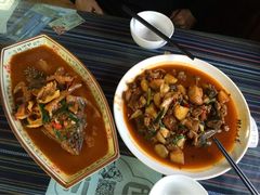 88号小吃店-88号小吃店·经典云南菜·地道纳西美食