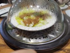 黄金白菜-黄寺蒸汽海鲜(黄寺大街店)