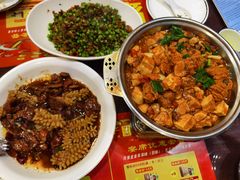 -刘胖子家常菜·蹄花焖藕(中南店)