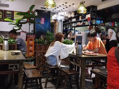 -庆合府重庆大排档(紫都城店)