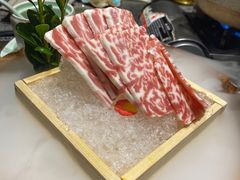 -吉盛川创作料理(保利国际广场店)