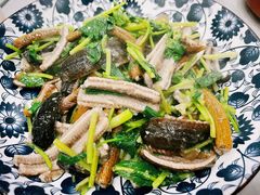 白烧鳝丝-小实惠嘉(威海路店)