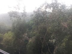 -白云山索道-售票处