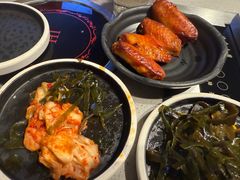 -丰茂烤串(外滩星荟中心店)
