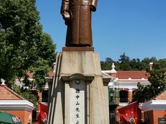 -辛亥革命博物院北区