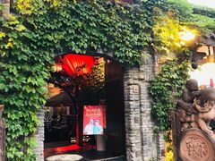 门面-三只耳火锅(宽窄巷子店)
