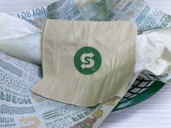 -赛百味SUBWAY(万达西地店)