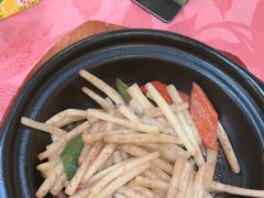 -蛇平饭店(明园路店)