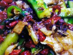 -易老妈蹄花.特色川菜(人民公园总店)