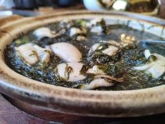 头水紫菜生蚝-张家卫·阳江菜·小海鲜(肥婆湾桥店)