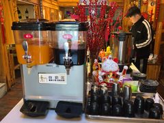 -恩你小木屋·烤肉韩式料理(嘉兴秀洲店)