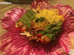 霸王鸡-花家怡园