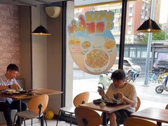 -真功夫(棠下店)