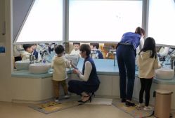 -唯儿诺儿童医院·儿科·眼科·口腔(长宁江苏路店)
