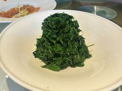 酒香草头-老洋房花园饭店(绍兴路店)