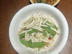 -金味老饭铺(晚报店)