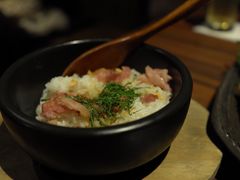 -松阪牛焼肉M(法善寺横丁店)