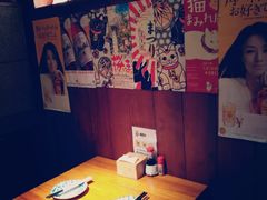 -醉虎传(南锣鼓巷店)