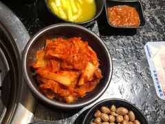 -九田家黑牛烤肉料理(盛龙广场店)