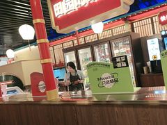 -牛New寿喜烧(中山公园龙之梦店)