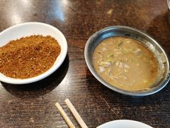 -韩风烤牛肉冷面店