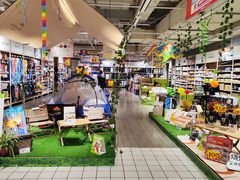 -大润发(何山店)