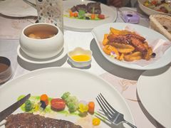 -PARFUM FLORAL花境法餐(南京首店)