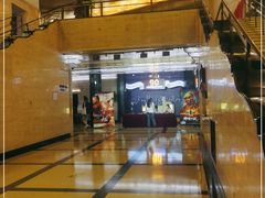 -大光明电影院(南京西路店)