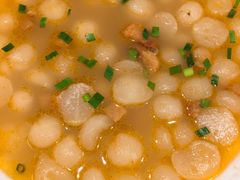 -辣子鸡背(九龙山店)