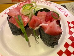 -寿司郎(上野店)